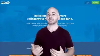 Trello Tutorial - How to Easily Setup a CRM Sales Funnel