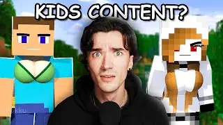 How Is This YouTube Kids Content?