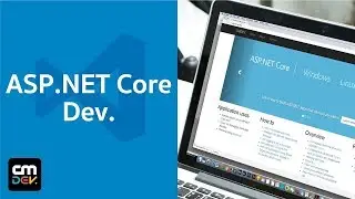 ASP .NET CORE: Nuget VS Code Extensions