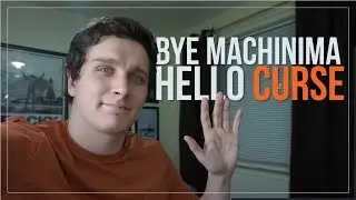 Bye Machinima, Hello Curse (Union For Gamers)