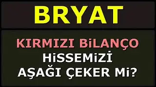 BRYAT - Borusan Yatırım Pazarlama Hisse Analizi ve Yorumu