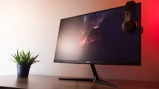 The Cheapest 165 Hz IPS Monitor That is Actually Good - Acer Nitro RG241Y