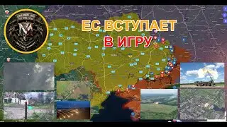 ВС РФ Установили Контроль Над Роздоловкой | Формула Мира Трампа | Военные Сводки И Анализ 25.06.2024