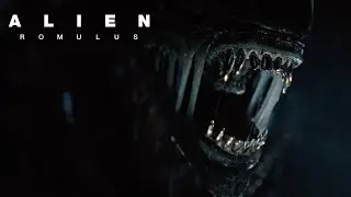 Alien: Romulus | Buy It Now On Digital