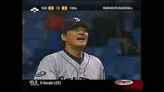 2002   MLB Highlights   July 12