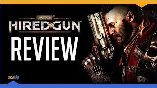 I recommend: Necromunda Hired Gun (Review)