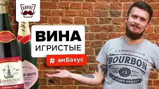 Классификация игристых вин и особенности их производства