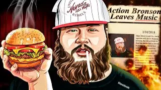 Action Bronson Refused to Sell His Soul... And Still Made Millions