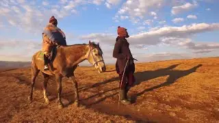 Lesotho, the Kingdom of Snow | Deadliest Journeys