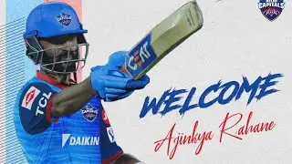 IPL 2021 | DC | Rahane ipl 2021 | Rahane ipl 2021 highlights | Ajinkya Rahane ipl status video