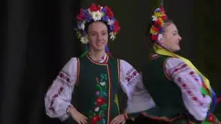 Школа танцю «Явір» Гопак Yavir   Hopak @ Toronto Ukrainian Festival (COVID YEAR) 2021 9 18 2 40pm