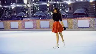 The Anix - Want U Like I Do | Evgenia Medvedeva