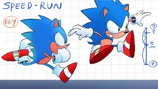 Can SONIC Run FASTER ? 🤔