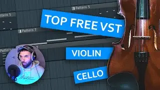 Need a Cello or Violin 🎻Free VST Plugin? 🔥 GET THIS 🔥