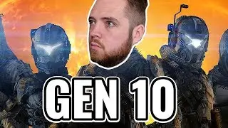 GEN 10 TITANFALL GRIND