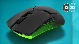 I Found the Best Gaming Mouse