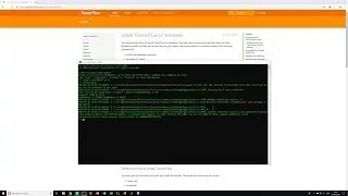 How to install Tensorflow-GPU on Windows 10