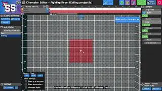 Projectiles | Smack Studio Tutorial