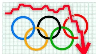 The Broken Economics of the Olympics