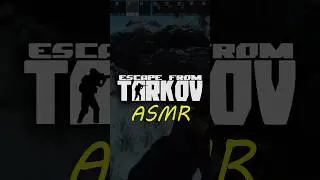 Tarkov ASMR / Immersion Raid