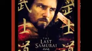 Hans Zimmer - The Last Samurai - A Small Measure Of Peace