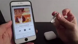 How to Skip Songs with Airpods 1/2/Pro || WITHOUT Siri || NO Jailbreak