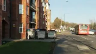 Could living near busy roads make you more likely to suffer from dementia?