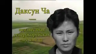 Даксун Ча - Северная Корея