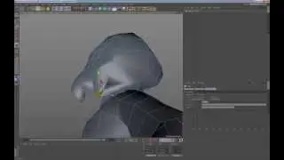 Cinema 4D Screencast Speedmodeling