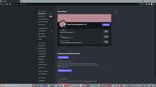 How to find your Discord Tag (Username) for Others to Add/Invite You | Beginner Discord Tutorial