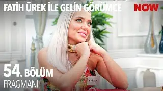 Fatih Ürek ile Gelin Görümce 54. Bölüm Fragmanı @FatihUrekileGelinGorumce