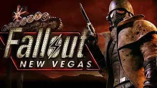 Гайд по установке модификаций на Fallout New Vegas