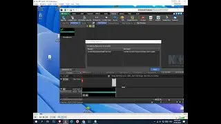 How to fix error  Videopad Editor  mp3 load file or Error loading clip files