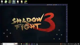 1 место в Евразии в Shadow Fight 3 без проблем | Или как создать бота-дуэлянта