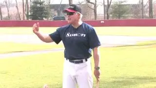 How to Organize a Little League Baseball Practice