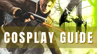 Cosplay & Equipment Guide: Leon Kennedy (Resident Evil)