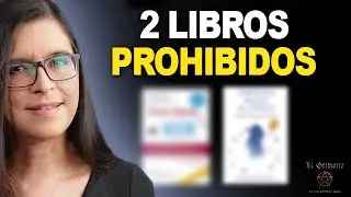 ⚠️ NO QUIEREN que LEAS estos libros...