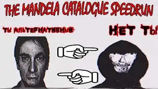 The Mandela Catalogue вкратце