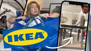 Ich kaufe mehr IKEA Gamechangers