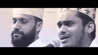 Enna Sona Rab Ne Banaya| Sameer binsi & Imam majboor | Sufi Concert | സമീർ ബിൻസി & ഇമാം മജ്ബൂർ