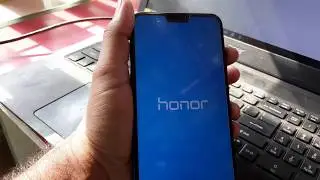 JSN-L42 FRP Bypass Safe Mode Not Working FIXED | Honor 8X Safe Mode Not Working FIX SOLUTION (2020)