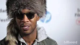 Sundance 2015: Kid Cudi