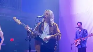 The Japanese House - ‘Sad To Breathe’ Live [4K]