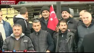 Gaziantep'in bit pazarı yıkılıyor