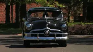 Man Finds His High School Car 50 years later - Hatteberg's People TV