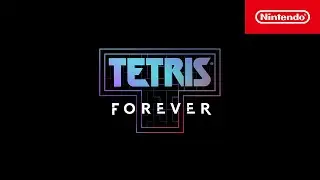 Tetris® Forever – Announcement Trailer – Nintendo Switch