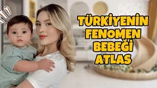 HADİ KOŞUNN !! | 24 SAAT BOYUNCA SİZLERLE BİRLİKTE ATLASA BAKALIM!! ❤️👶🏻(Yaramazlık içerir)😂