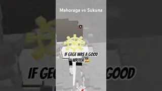 STRONGEST MAHORAGA MOVE  in jujutsu shenanigans (100%)  #roblox #jujutsushenanigans #jjk #mahoraga