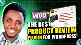 The Best Product Review Plugin For WordPress: Make Your 1st Product Review Box 🚀 [No Doubt]