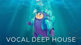 Vocal Deep House (Sample Pack)